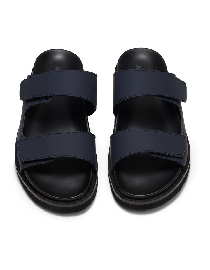 Ruben Sandals in Navy image 5