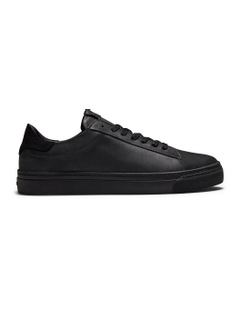 Deco 2.0 Mono Sneakers in Alternate Black