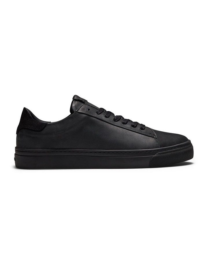 Deco 2.0 Mono Sneakers in Alternate Black image 1