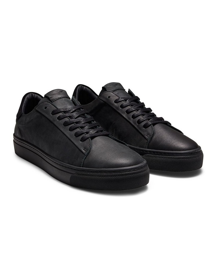 Deco 2.0 Mono Sneakers in Alternate Black image 3