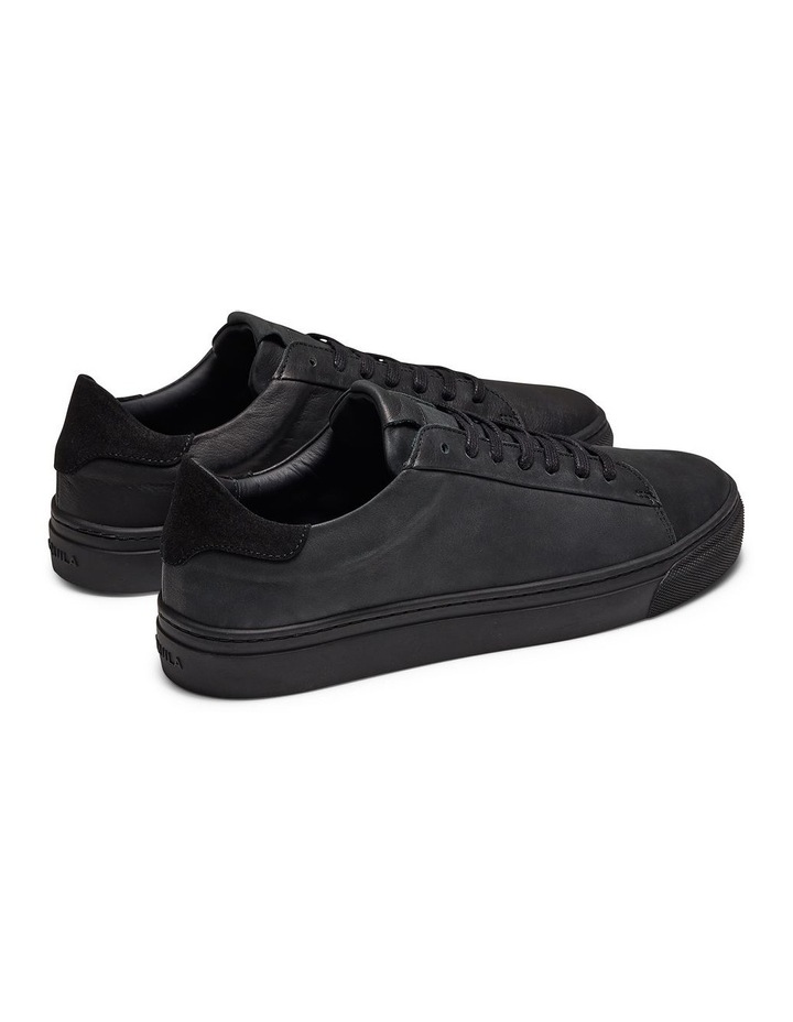Deco 2.0 Mono Sneakers in Alternate Black image 4
