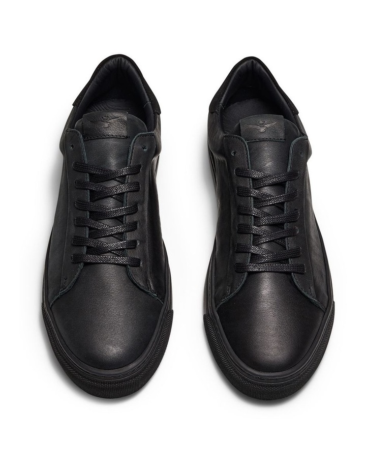 Deco 2.0 Mono Sneakers in Alternate Black image 6
