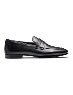 Vincent Loafers in Black