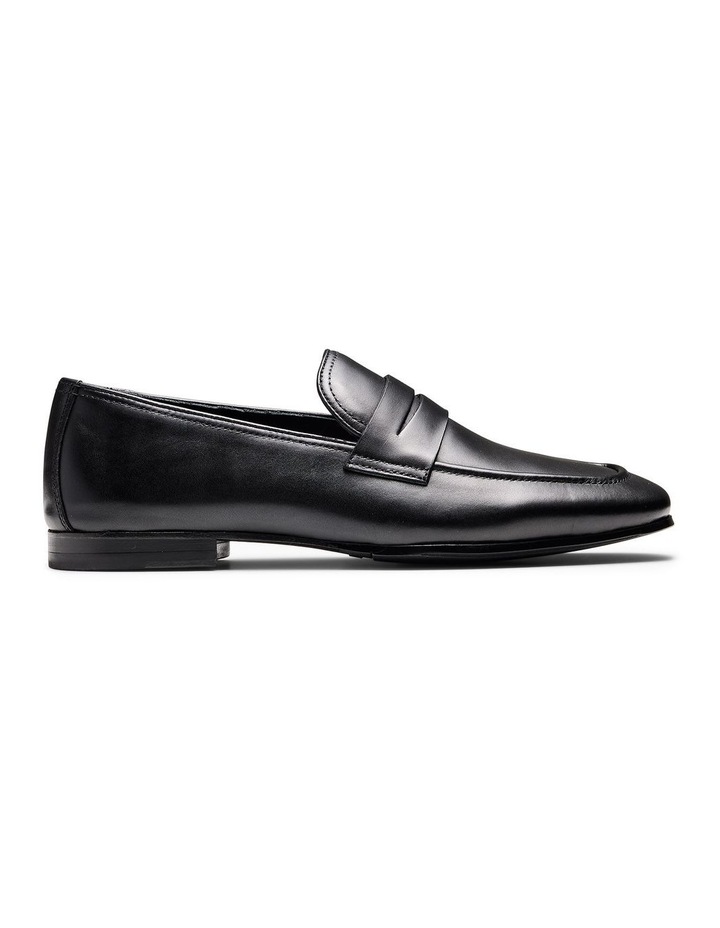 Vincent Loafers in Black image 1