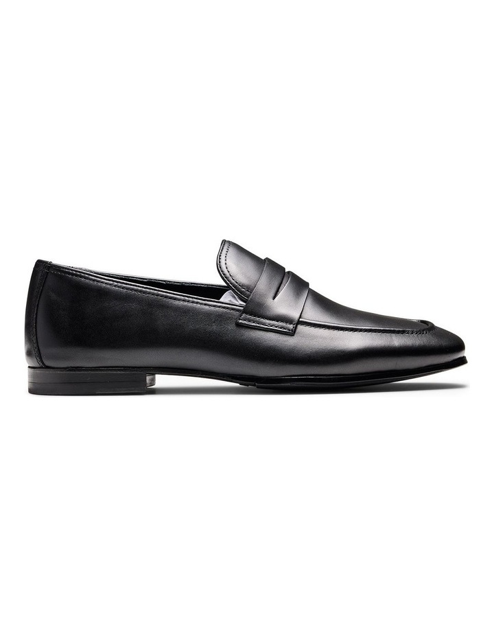Vincent Loafers in Black image 1