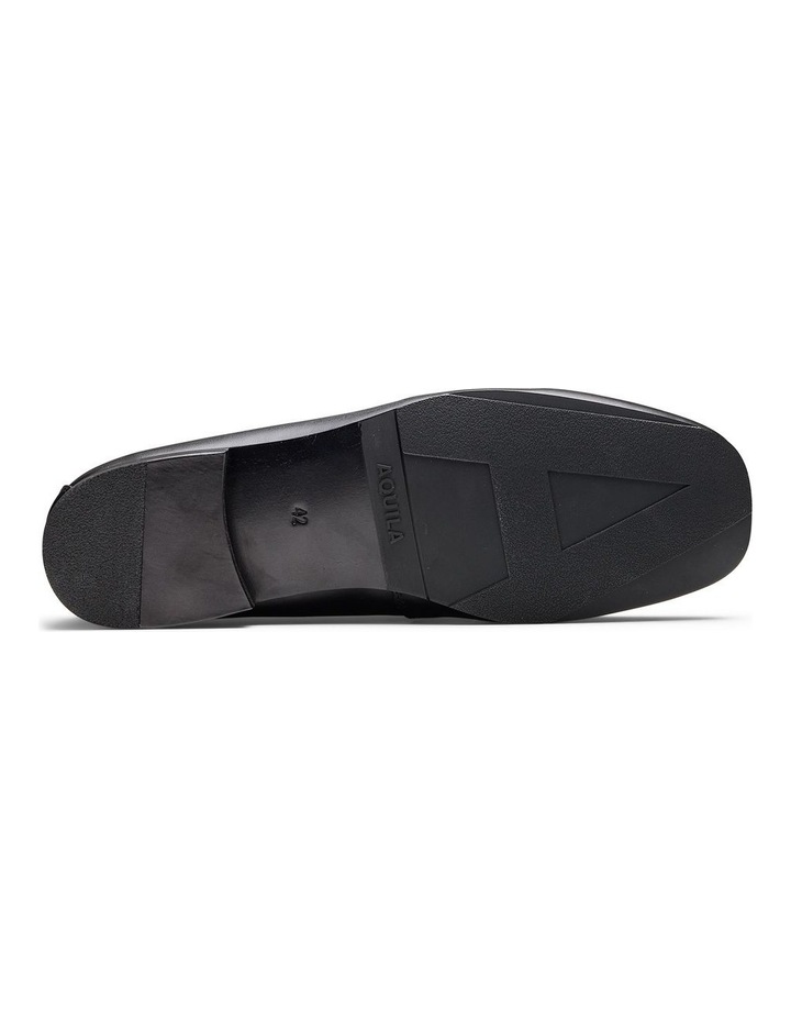 Vincent Loafers in Black image 3