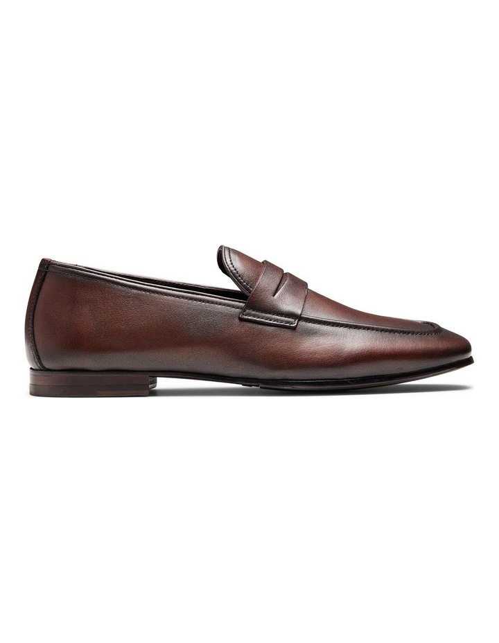 Vincent Loafers in Brown image 1