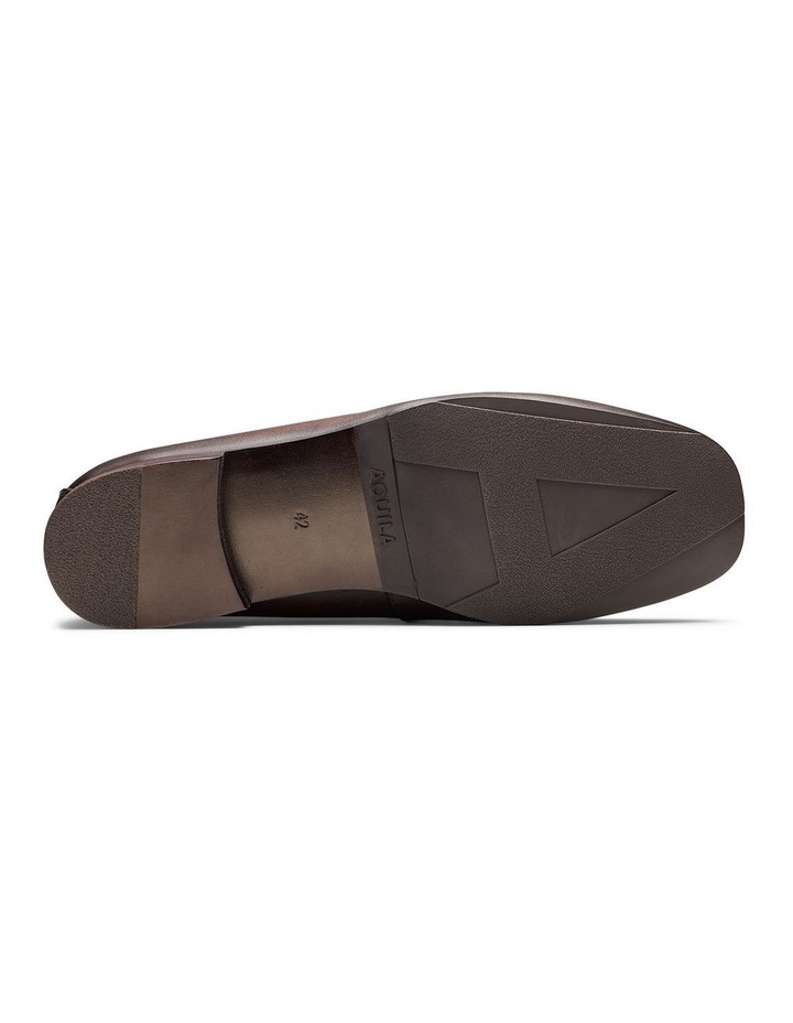 Vincent Loafers in Brown image 4