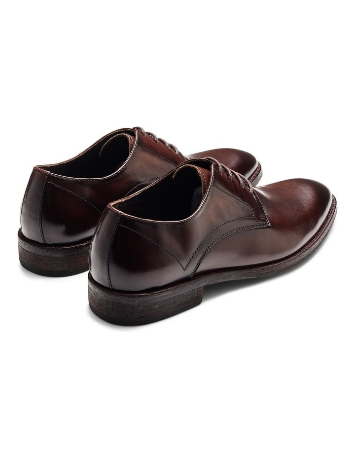 Daltrey Derby Shoes in Brown image 4