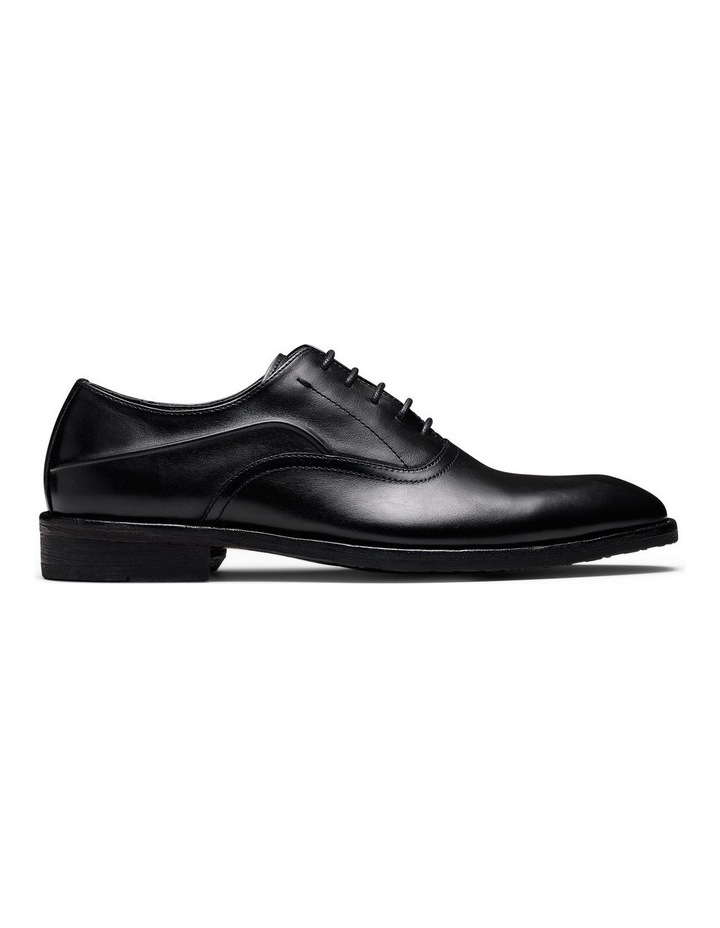 Bonham Oxford Shoes in Black image 1