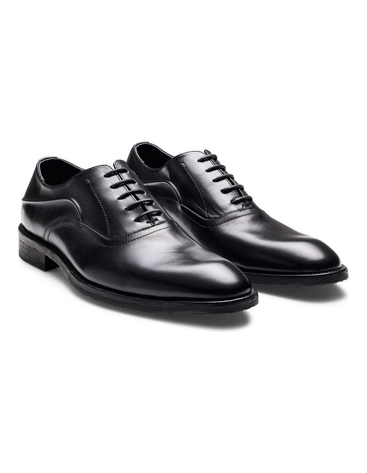 Bonham Oxford Shoes in Black image 2