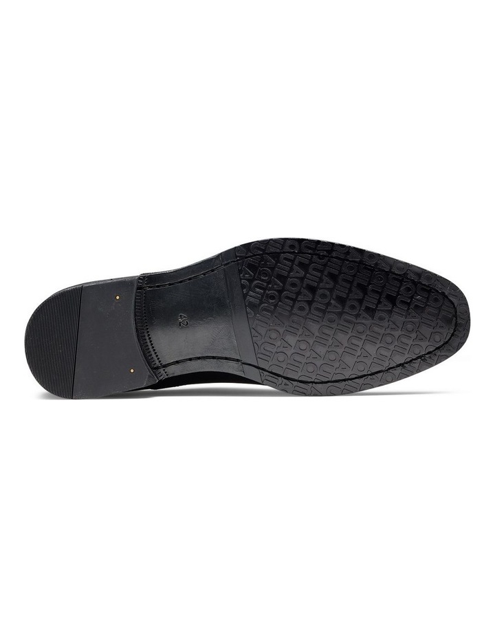 Bonham Oxford Shoes in Black image 3
