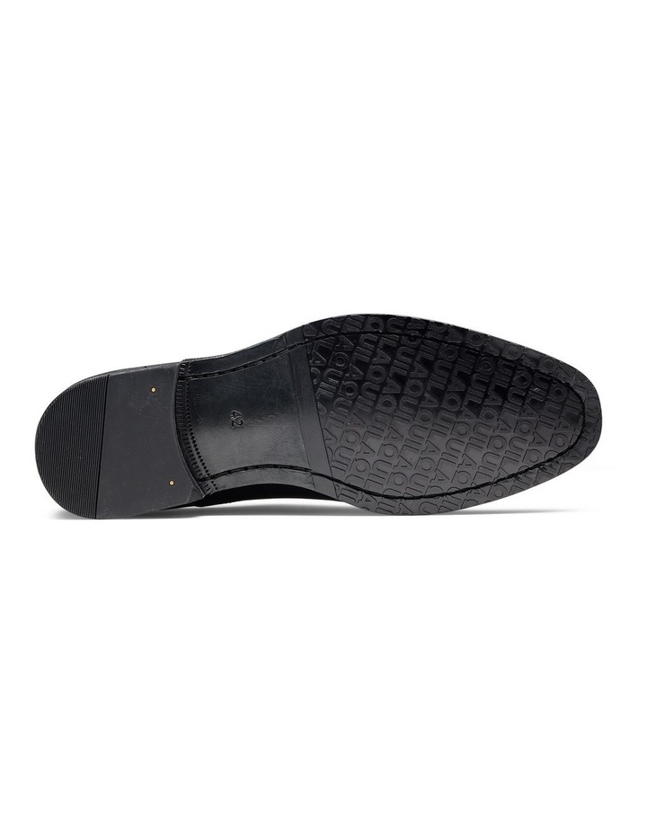 Bonham Oxford Shoes in Black image 4