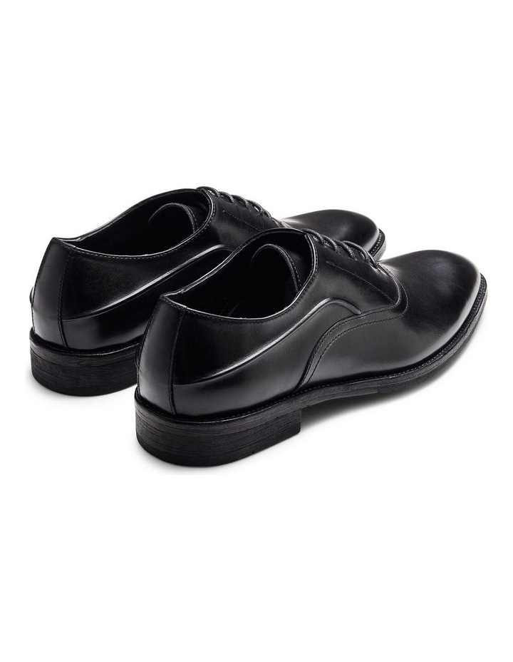 Bonham Oxford Shoes in Black image 4