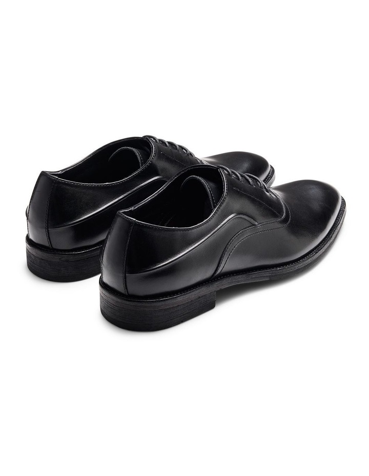 Bonham Oxford Shoes in Black image 5