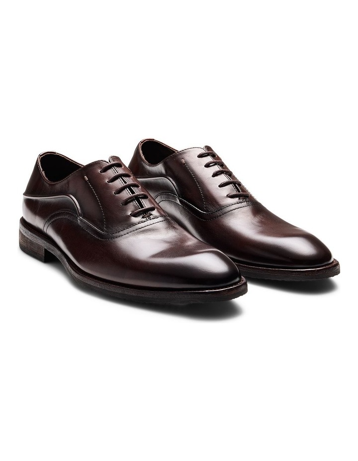 Bonham Oxford Shoes in Brown image 2