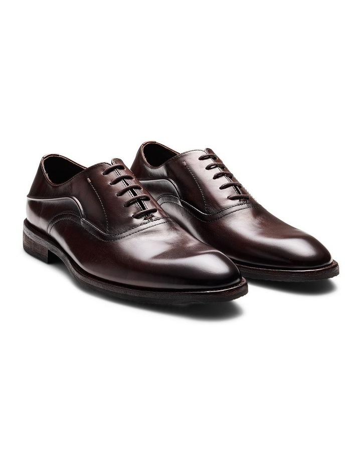 Bonham Oxford Shoes in Brown image 3