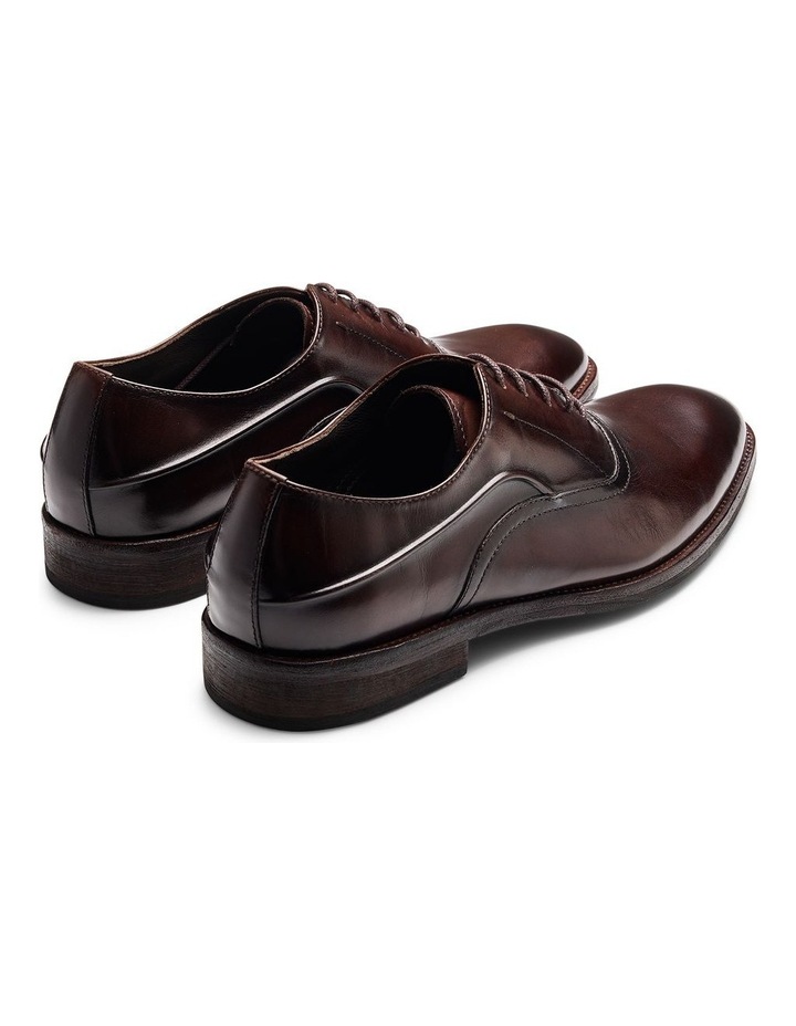 Bonham Oxford Shoes in Brown image 4