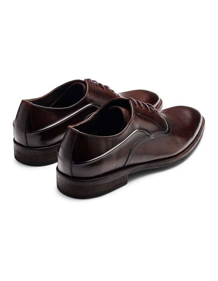 Bonham Oxford Shoes in Brown image 5