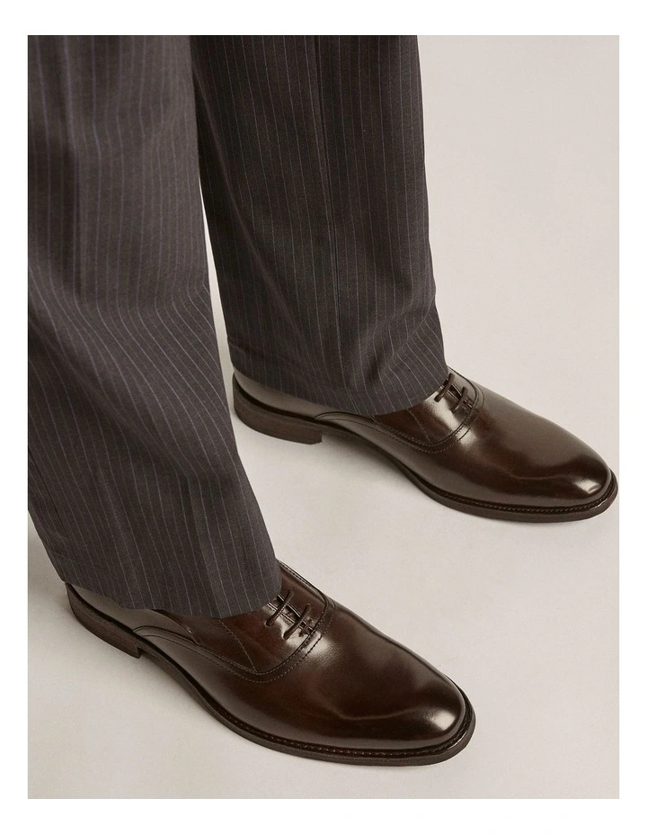 Bonham Oxford Shoes in Brown image 6