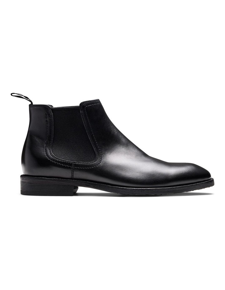 Fogerty Chelsea Boots in Black image 1