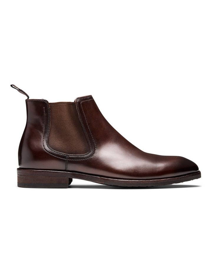 Fogerty Chelsea Boots in Brown image 1