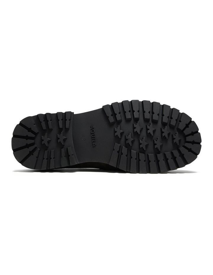 Ezra Loafers in Charcoal image 3
