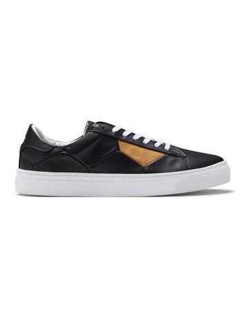 Black colour