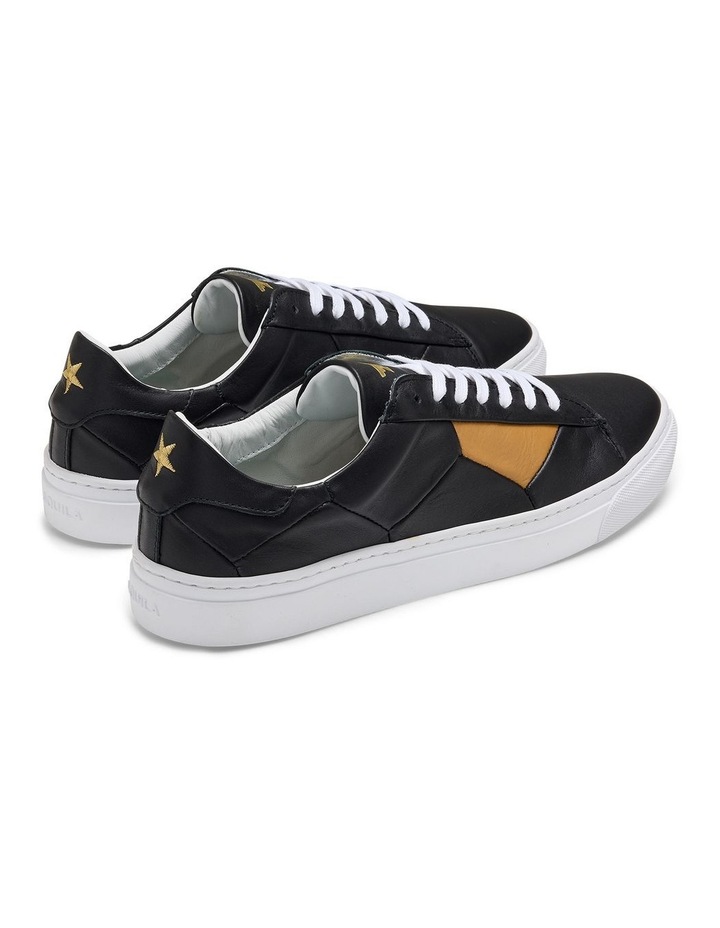 Deco 2.0 Mondiale Shoes in Black image 4