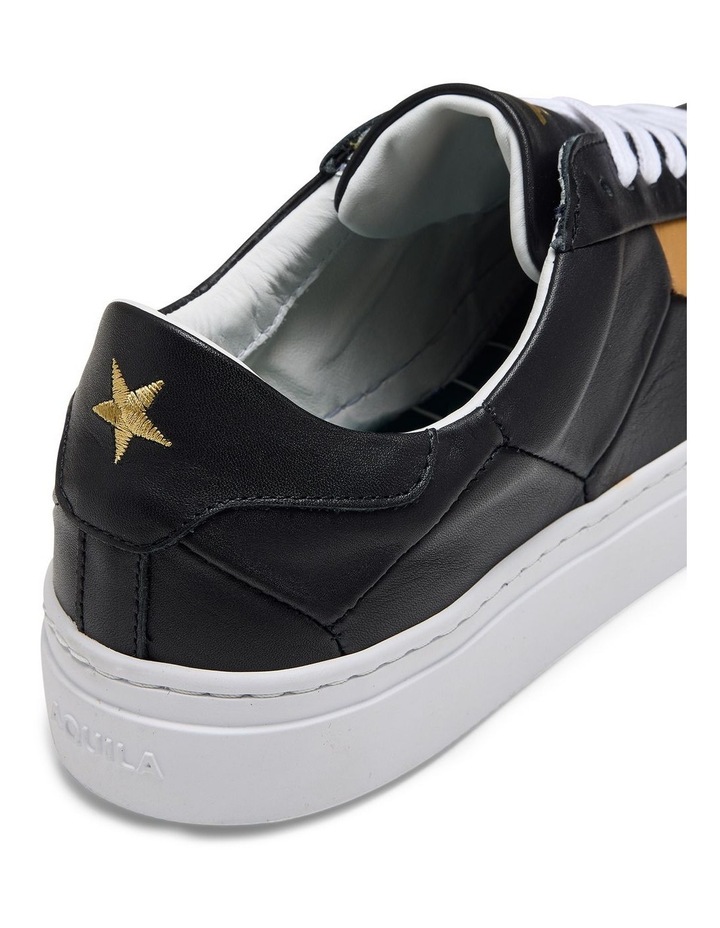 Deco 2.0 Mondiale Shoes in Black image 6