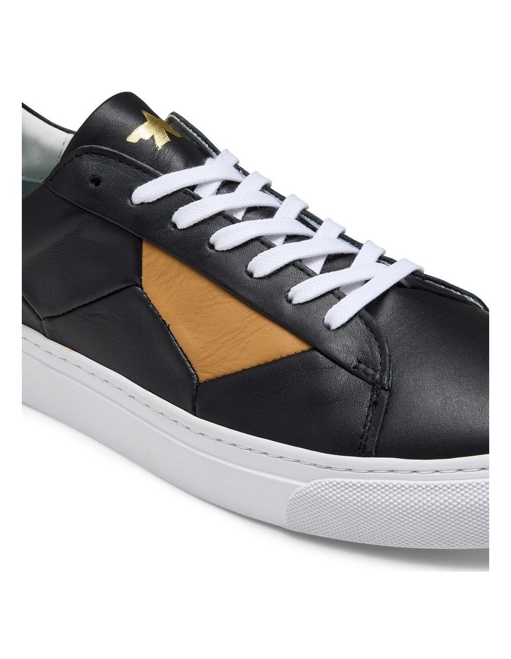 Deco 2.0 Mondiale Shoes in Black image 7