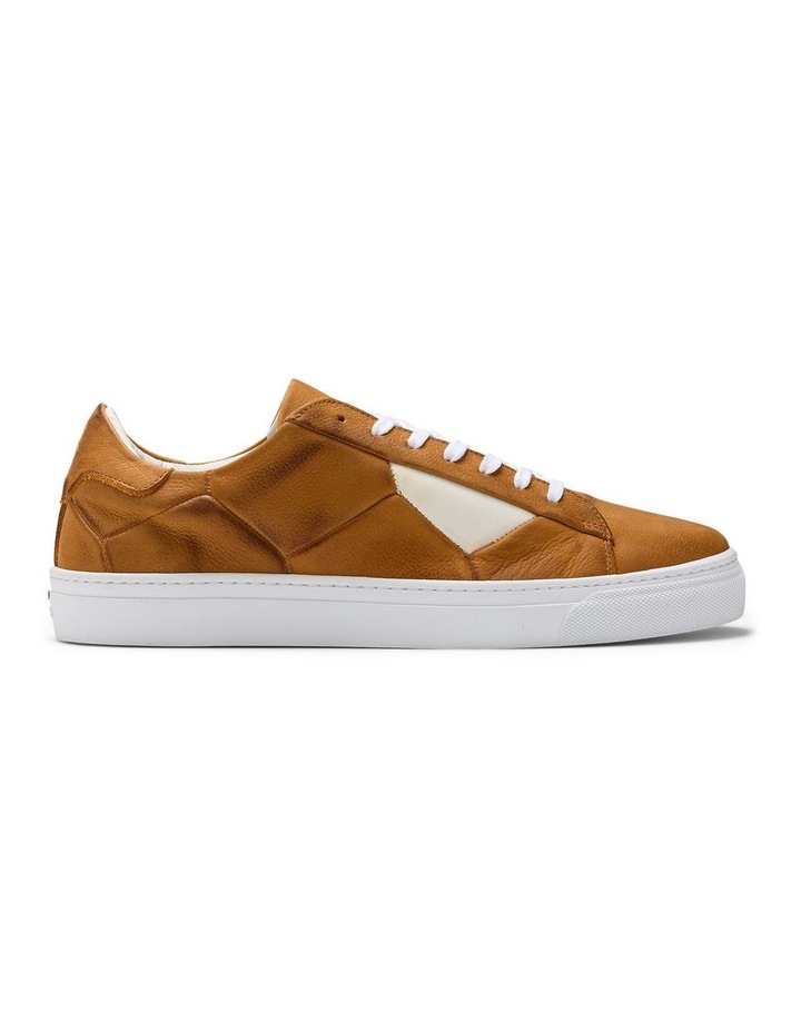 Deco 2.0 Mondiale Shoes in Tan image 1