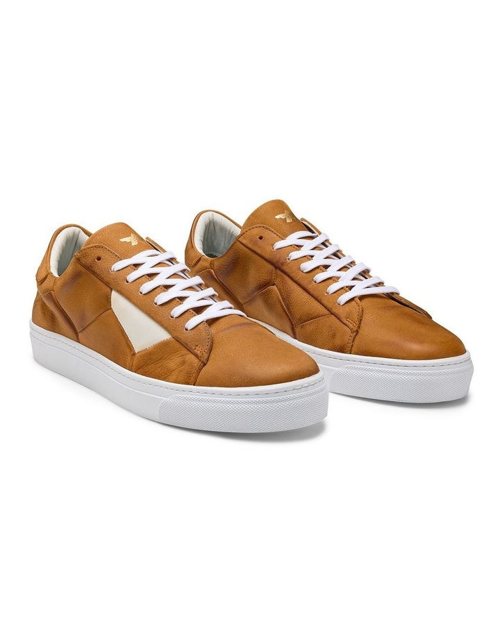 Deco 2.0 Mondiale Shoes in Tan image 2
