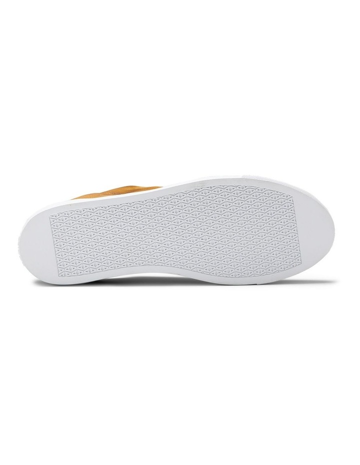 Deco 2.0 Mondiale Shoes in Tan image 3