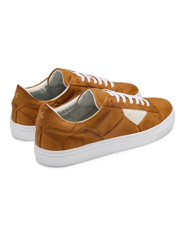 Deco 2.0 Mondiale Shoes in Tan image 4