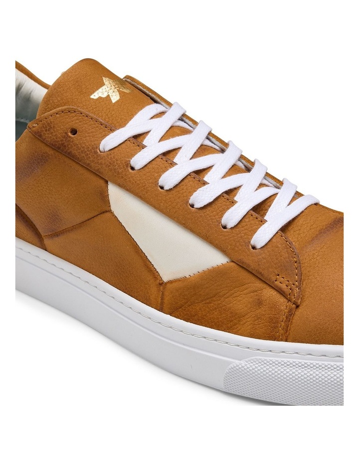 Deco 2.0 Mondiale Shoes in Tan image 6