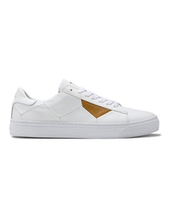 Deco 2.0 Mondiale Shoes in White