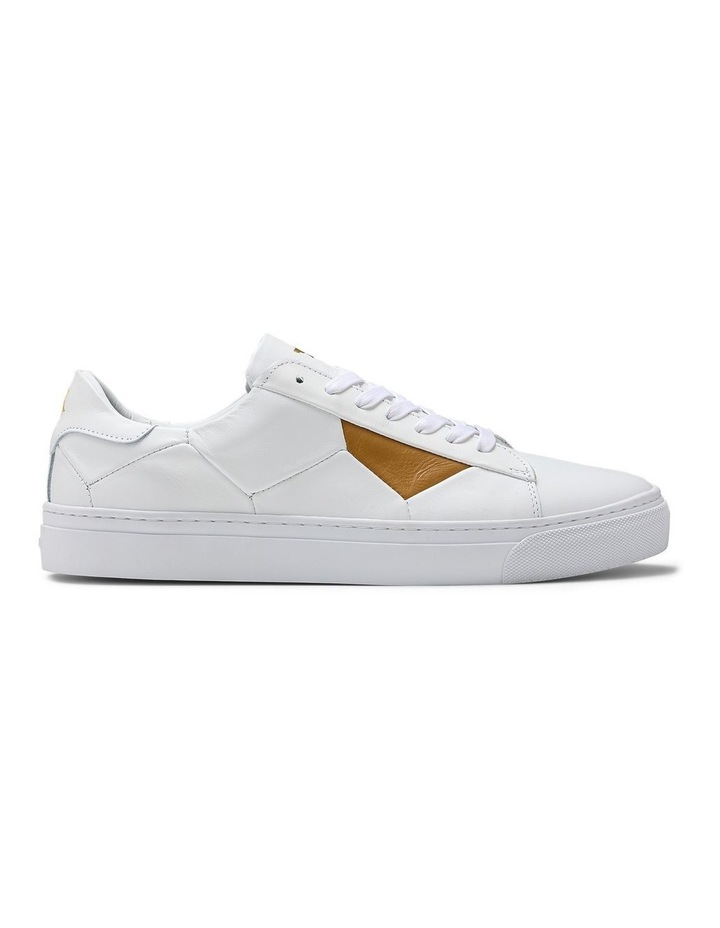 Deco 2.0 Mondiale Shoes in White image 1