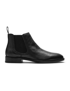 Dakota 2.0 Chelsea Boots in Black