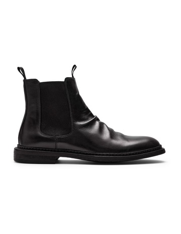 Black colour