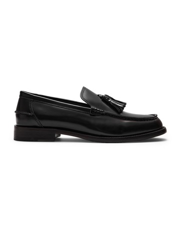 Black colour