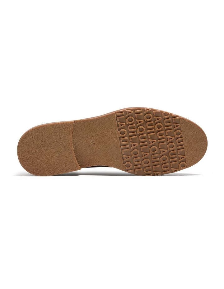 Dartmouth Suede Chukka Boots in Chocolate image 3