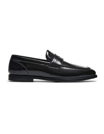 Black Ptnt colour