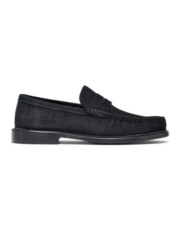 Solid Black colour