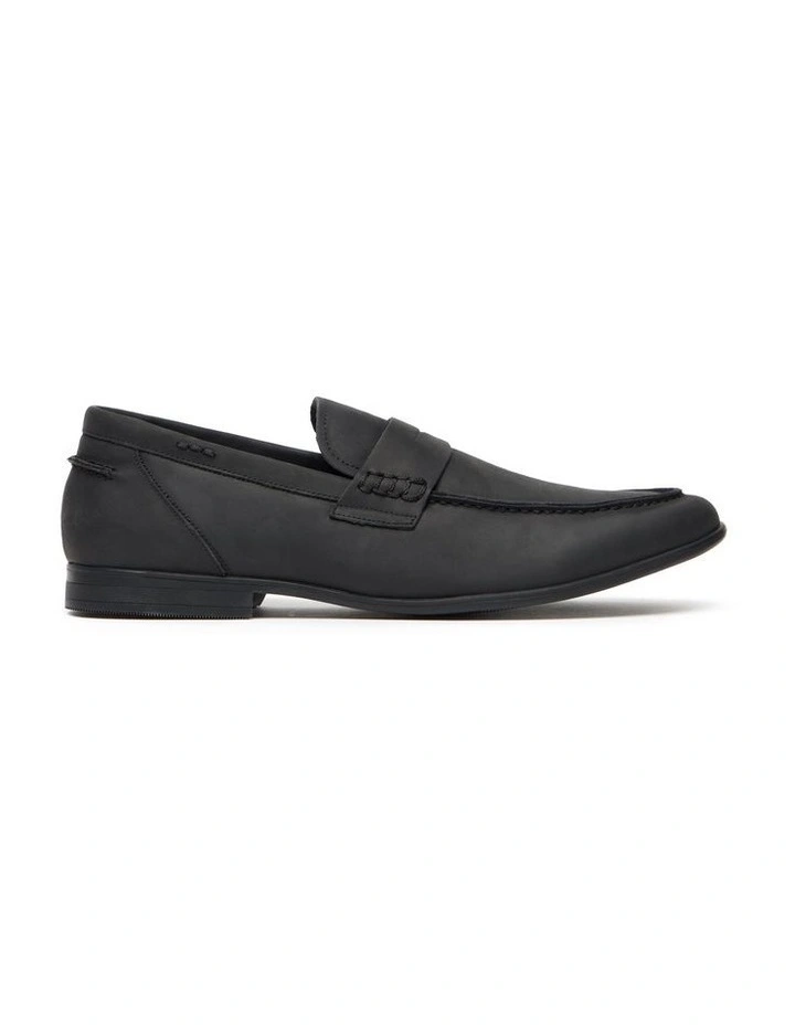 St James Loafer in Onyx image 1