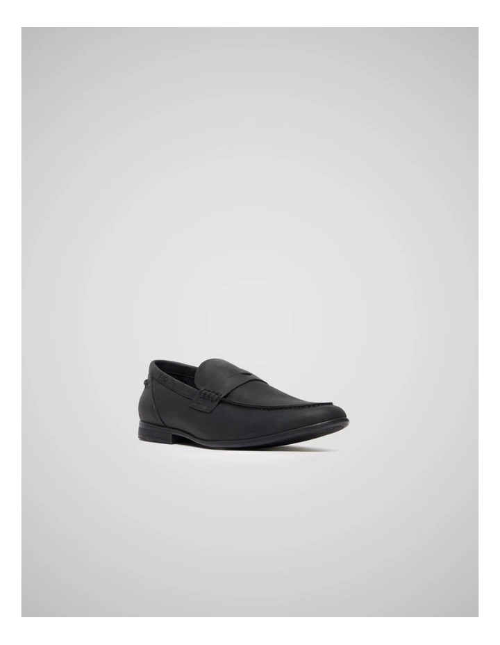 St James Loafer in Onyx image 2