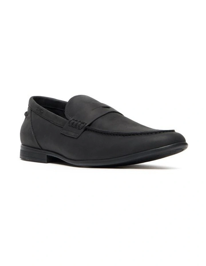 St James Loafer in Onyx image 2