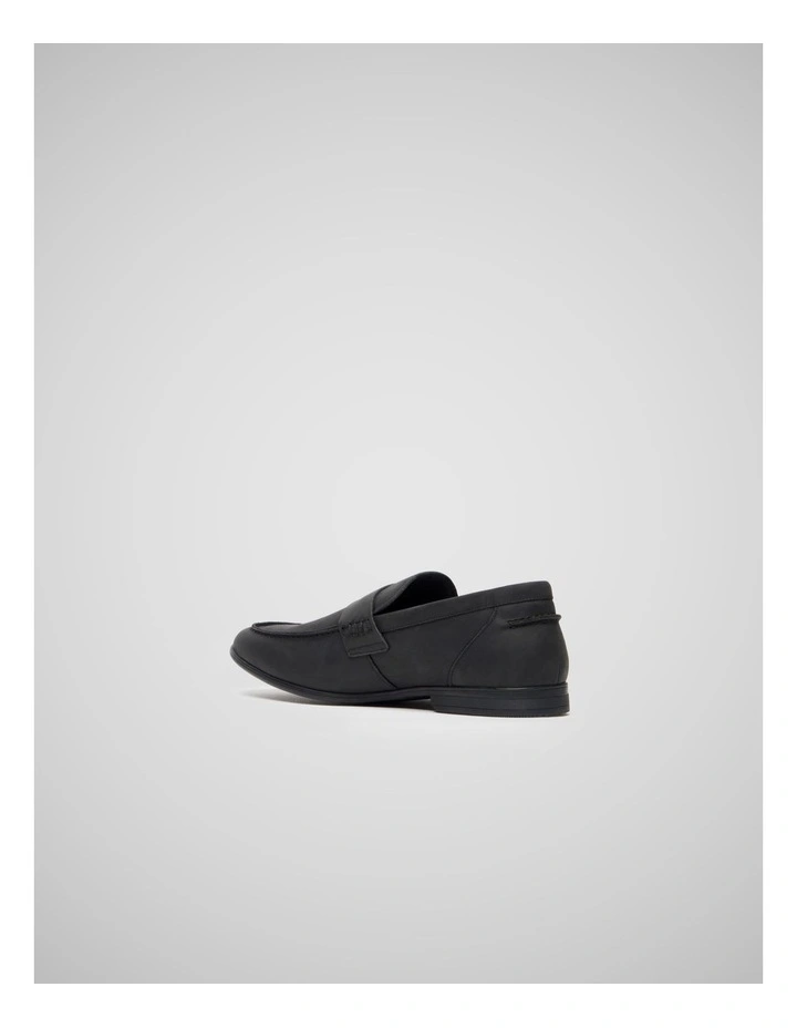 St James Loafer in Onyx image 3