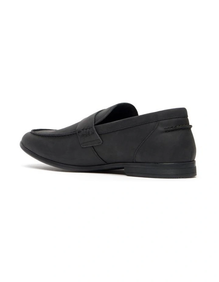 St James Loafer in Onyx image 3