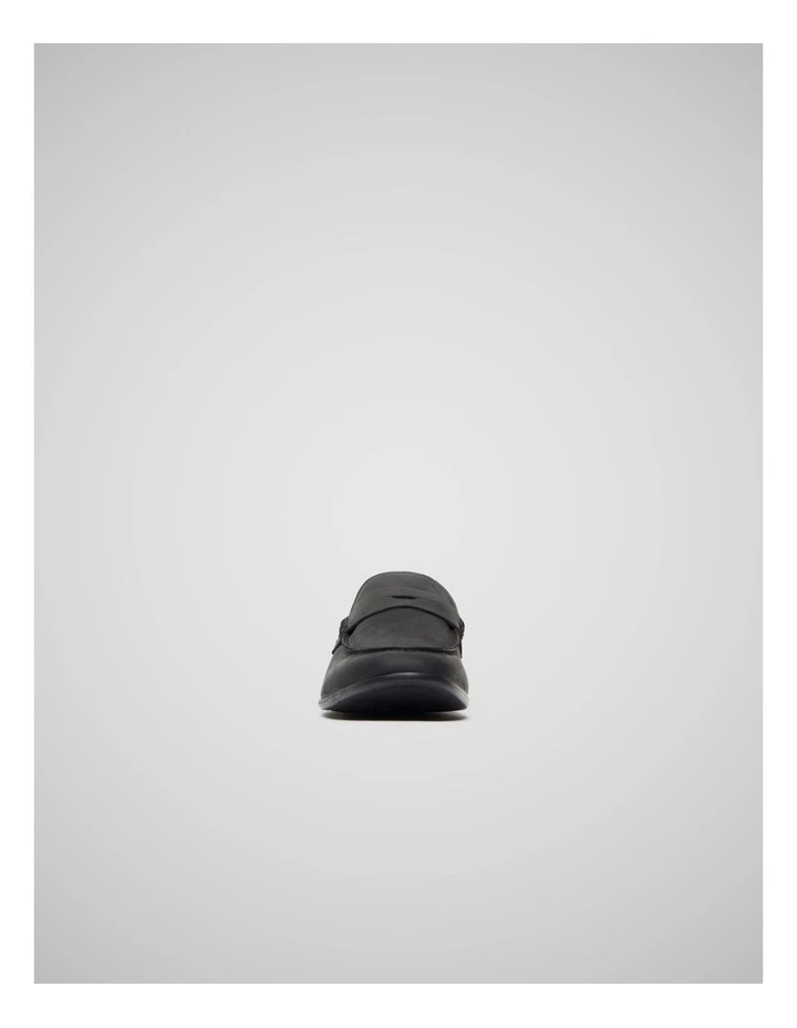 St James Loafer in Onyx image 4